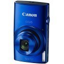 Canon Digital Ixus 170, blue