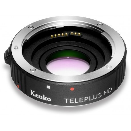 Kenko telekonverters Teleplus HD DGX 1,4x priekš Canon