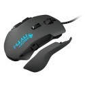 Roccat mouse Nyth ROC-11-900, black