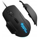 Roccat mouse Nyth ROC-11-900, black