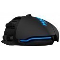 Roccat mouse Nyth ROC-11-900, black