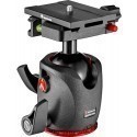 Manfrotto kuulpea MHXPRO-BHQ6 Ball Head with Top Lock