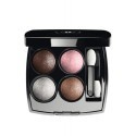 Chanel Les 4 Ombres Eye Shadow (226 Tissé Rivoli)