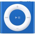 Apple iPod shuffle, blue (2015)