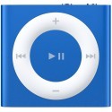 Apple iPod shuffle, синий (2015)