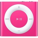 Apple iPod shuffle, pink (2015)