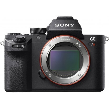 Sony a7R II kere