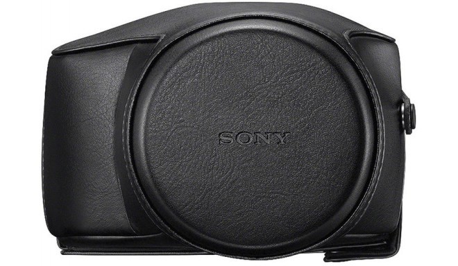 Sony jacket case LCJ-RXE