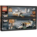 LEGO Technic 42052 Heavy Lift Helicopterr