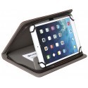 Platinet tablet case 10,1" Wall Street, brown (42923)