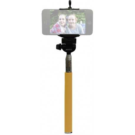 SelfieMAKER Smart käsistatiiv, oranž