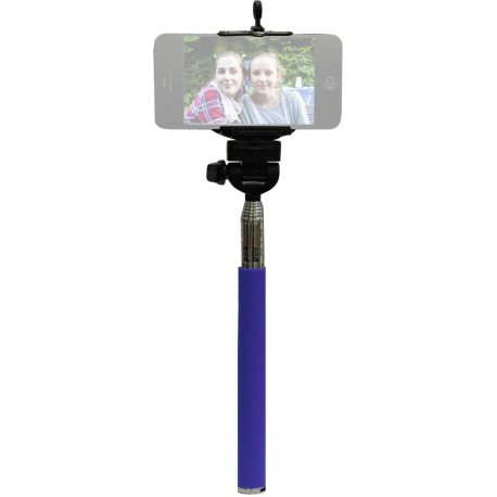 SelfieMAKER Smart ручной штатив, синий