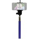 SelfieMAKER Smart tripod, blue