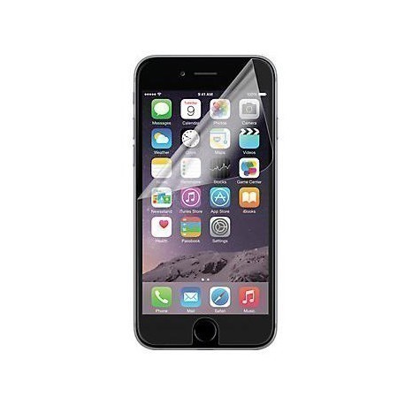Valma ekrāna aizsargs iPhone 6, matēts (V2105)