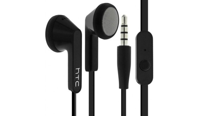 HTC headset HS-S260, black