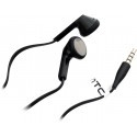 HTC headset RC-E195, black