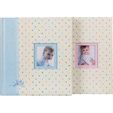 Album BBD100PG Droppy-2 100 pg