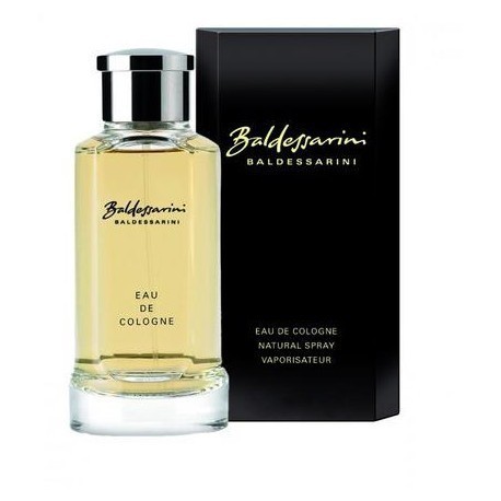 Hugo Boss Baldessarini Pour Homme Eau de Cologne 50 мл
