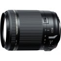 Tamron 18-200mm f/3.5-6.3 DI II VC lens for Canon