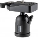 Velbon ball head QHD-33M