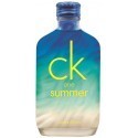 Calvin Klein CK One Summer 2015 Eau de Toilette 100ml