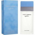 Dolce&Gabbana Light Blue Pour Femme Eau de Toilette 100ml