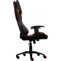 Aerocool Gaming Chair AC-120 BLACK / RED