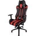 Aerocool Gaming Chair AC-120 BLACK / RED