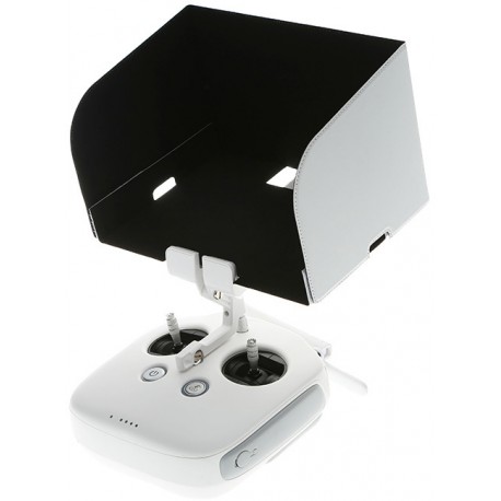 DJI juhtpuldi päikesesirm tahvelarvutile (Part 57)