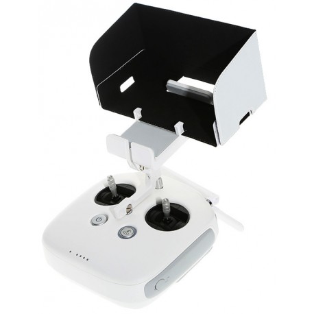 DJI remote controller monitor hood for smartphones (Part 56)