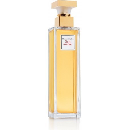 Elizabeth Arden 5th Avenue Pour Femme Eau de Parfum 75ml