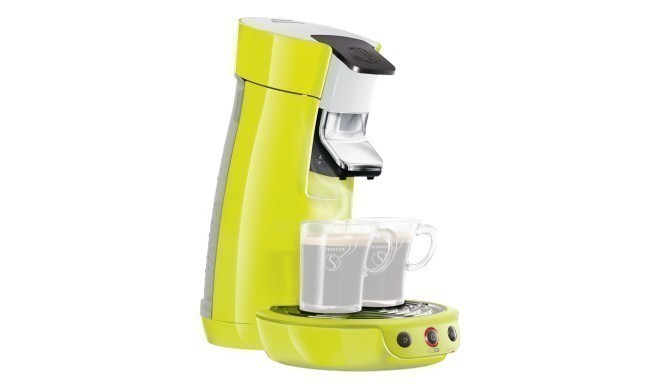 Philips coffee machine Senseo Viva Cafe HD7825/10