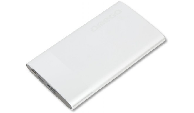 Omega Power Bank 5000mAh (OMPB5XSX)