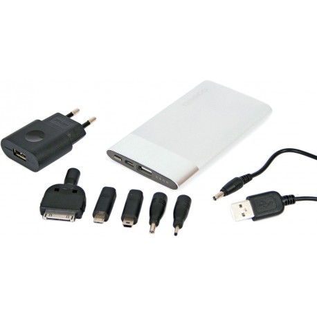 Omega akupank 5000mAh (OMPB5XS)