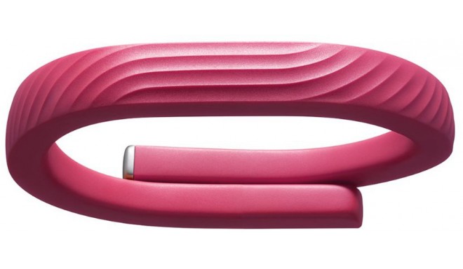 Jawbone nutivõru UP24 large, roosa