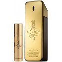 Paco Rabanne 1 Million Pour Homme Eau de Toilette 100ml + 10ml