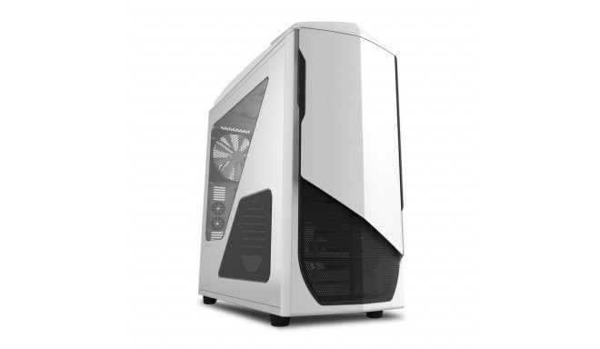 NZXT computer case Phantom 530, White