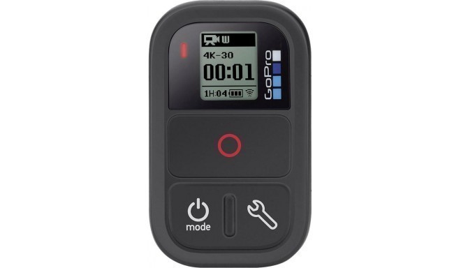 GoPro Smart Remote 2.0