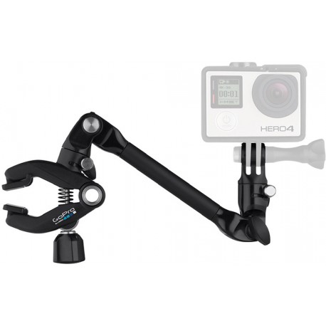 GoPro The Jam kinnitus