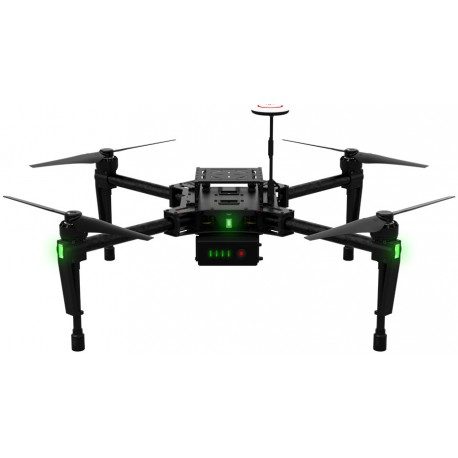 DJI Matrice 100