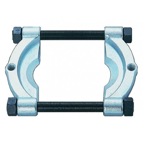 Separaator 40-150mm