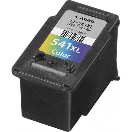 Canon чернила CL-541XL, цветные