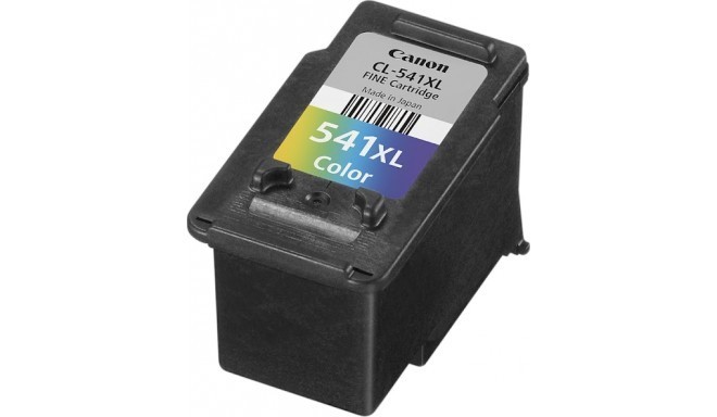 Canon tintes kasetne CL-541XL, krāsu