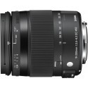 Sigma 18-200mm f/3.5-6.3 DC OS HSM C lens for Nikon
