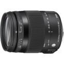 Sigma 18-200mm f/3.5-6.3 DC OS HSM C lens for Nikon