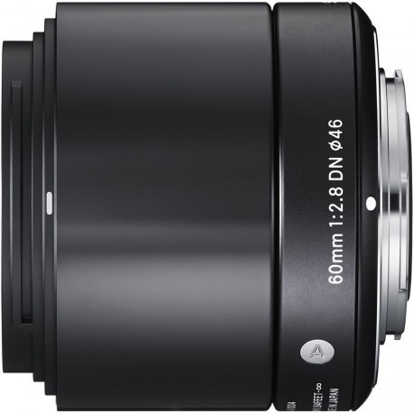 Sigma 60mm f/2.8 DN Art objektiiv Micro Four Thirds