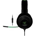 Razer gaming headset Kraken Pro, must