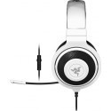 Razer gaming headset Kraken Pro, white