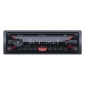 Sony DSXA400 / 4 x 55W MP3/WMA/FLAC mängija - FM raadio (RDS/EON)