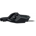 Razer mänguklaviatuur Tartarus Chroma